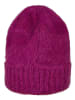  Flexfit Beanies in fuchsia