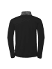 Kempa Trainingsjacke Athletics 29 Poly in schwarz