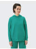 Venice Beach Hoodie VB Ree in emerald