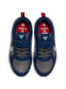 Hummel Hummel Klettverschluss Sneaker Speed 2.0 Kinder in NAVY PEONY