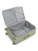 Epic Orbit 4 Rollen Trolley 75 cm leaf green