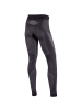 UYN M CASHMERE SHINY 2.0 UW PANTS LONG in Grau