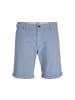 Jack & Jones Chinohorts für Herren in blau