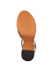 Marco Tozzi Sandalette  in Braun