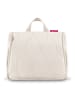Reisenthel Toiletbag Xl Kulturbeutel 28 cm puffer stone