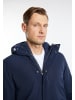 DreiMaster Maritim Arctic Winterjacke in Marine