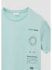 s.Oliver T-Shirt in 6069_ozeangrün