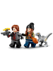 LEGO Jurassic World™ 76946 Blue & Beta in der Velociraptor-Falle