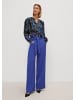 comma Hose  in  5683_ozeanblau
