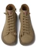 Camper Sneaker " Peu Stadium " in Beige