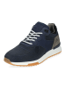 Bullboxer Sneaker in Blau