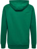 Hummel Hummel Cotton Kapuzenpullover Hmlgo Multisport Herren Atmungsaktiv in EVERGREEN