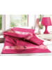 Erwin Müller Frottier Kinder-Frottier-Set 3-teilig in fuchsia