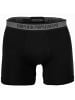 Emporio Armani Boxershort 3er Pack in Schwarz
