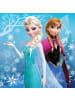 Ravensburger Kinderpuzzle 3x49 Teile - Disney Die Eiskönigin - Abenteuer im Winterland | 3...