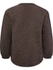 Hummel Hummel Sweatshirt Hmlissa E-Sport Mädchen in CHOCOLATE BROWN