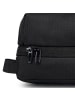 Worldpack Kulturbeutel 25 cm in schwarz