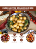 bremermann Grillkorb