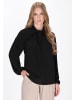 DreiMaster Klassik Women Blouse in black