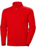 Helly Hansen Pullover "Manchester Zip Sweatshirt" in Rot