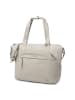 Hedgren Furo Aktentasche RFID Schutz 46 cm Laptopfach pussywillow grey
