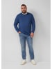 s.Oliver Strickpullover in 55W0_royalblau