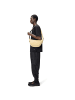 RAINS Valera - Schultertasche 52 cm (muddy) in gleam