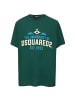 Dsquared² Grün Baumwolle T-Shirt