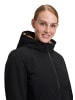 Betty Barclay Jacke in schwarz beige