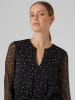 Vero Moda Kleid in Black