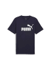 Puma T-Shirt 1er Pack in Dunkelblau