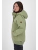 alife and kickin Winterjacke, Anorak, Outdoorjacke, Kurzjacke JohannaAK A in dust