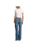 CALVIN KLEIN JEANS Weiß Baumwolle T-Shirt