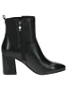 Caprice Stiefelette in BLACK NAPPA