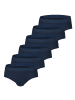 JOOP! Slip 6er Pack in Blau