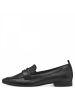 Tamaris Slipper  in Schwarz
