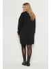 Shape Of You Kleid in Schwarz