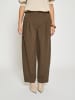 Peppercorn Hose in Ermine Brown Melange