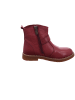 Esgano Kinderstiefel kalt Mädchen Ki.- Boots in  Rot