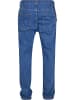2Y Studios 2Y Studios Herren 2Y Boyfriend Fit Jeans in blue