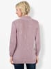 WITT WEIDEN Pullover in orchidee-meliert