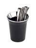 APS GERMANY Besteck-Set 654519 in Schwarz