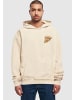 Merchcode Merchcode Kapuzenpullover in sand