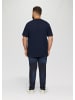 s.Oliver T-Shirt in 5978_navy
