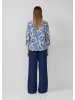 s.Oliver Bluse in 55A0_royalblau