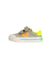 Victoria Scratch-Sneaker für Kinder Beige