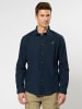 MCS Hemd Grand Prairie in Dark Sapphire