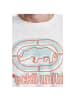 Ecko Unltd. T-Shirt "Ecko Unltd. Double T-Shirt" in Weiß
