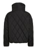 Vila Pufferjacke in Black Beauty