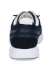 Caprice Schnürschuhe in ocean comb